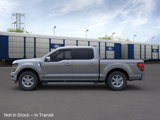 New 2024 Ford F150 XLT w/ Equipment Group 302A MID image 3