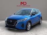 Used 2023 Nissan Kicks S image 2