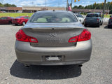 Used 2011 INFINITI G37 Journey w/ Interior Accent Pkg image 5
