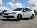 Used 2022 Subaru Impreza 2.0i Premium image 3