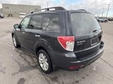 Used 2012 Subaru Forester 2.5X Premium w/ All-Weather Pkg image 5