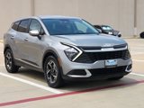 Used 2023 Kia Sportage LX image 3
