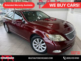 Used 2007 Lexus LS 460 image 3