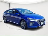 Used 2021 Hyundai Ioniq SE image 3