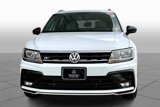Used 2020 Volkswagen Tiguan SE R-Line image 3