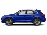 Used 2022 Audi Q5 2.0T Premium Plus w/ Premium Plus Package image 2
