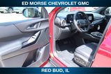 New 2026 Chevrolet Equinox LT w/ Convenience Package II image 6