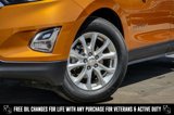 Used 2018 Chevrolet Equinox LS w/ LPO, Cargo Package image 3