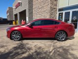 Certified 2021 MAZDA MAZDA6 Touring image 2