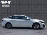 Used 2023 Nissan Altima 2.5 SV image 4