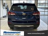 Used 2022 Chevrolet Equinox LT image 4
