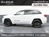 Used 2018 Jeep Grand Cherokee Altitude image 5