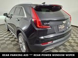 Used 2019 Cadillac XT4 Premium Luxury w/ Enhanced Visibility Package image 3