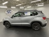 Used 2023 Volkswagen Taos S image 2