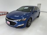 Used 2023 Chevrolet Malibu RS w/ Driver Confidence Package image 4
