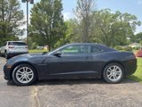 Used 2014 Chevrolet Camaro LS image 3