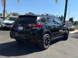 Certified 2022 Subaru Crosstrek 2.0i Premium w/ Moonroof Package image 3