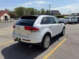 Used 2013 Lincoln MKX FWD image 5