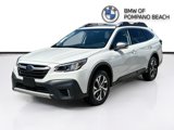Used 2022 Subaru Outback Touring XT image 3