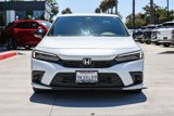 Used 2024 Honda Civic Sport image 2