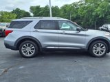 Used 2021 Ford Explorer Limited w/ Equipment Group 301A image 4