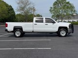 Used 2018 Chevrolet Silverado 2500 W/T w/ WT Fleet Convenience Package image 5