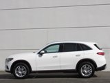 New 2025 Mercedes-Benz GLC 300 4MATIC image 4