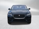Used 2019 Jaguar F-PACE Prestige image 2