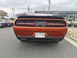 Used 2020 Dodge Challenger SXT w/ Blacktop Package image 4