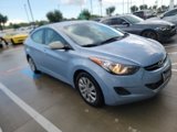 Used 2013 Hyundai Elantra GLS image 2