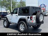 Used 2016 Jeep Wrangler Sport w/ Quick Order Package 24S image 2
