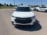 Used 2020 Chevrolet Traverse RS image 2