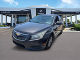 Used 2014 Chevrolet Cruze LS image 4