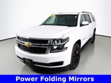 Used 2018 Chevrolet Suburban LT image 3