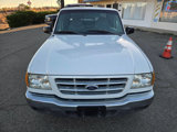 Used 2001 Ford Ranger Edge image 4
