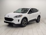 Used 2022 Ford Escape SE w/ SE Sport Appearance Package image 4