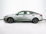 Used 2024 Nissan Sentra SV image 4