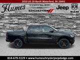 Certified 2020 RAM 1500 Big Horn image 2