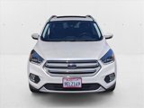 Used 2019 Ford Escape Titanium image 2