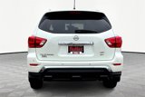 Used 2017 Nissan Pathfinder SV w/ SV Tech Package image 4