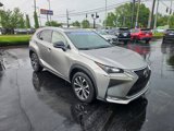 Used 2016 Lexus NX 200t F Sport image 3