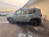 Used 2017 Jeep Renegade Trailhawk image 3