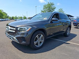 Certified 2021 Mercedes-Benz GLC 300 4MATIC image 3