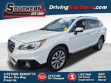 Used 2017 Subaru Outback 2.5i Touring w/ Popular Package #5A image 1