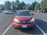 Used 2010 Honda CR-V EX-L image 2