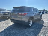 Used 2019 Chevrolet Traverse LS image 5