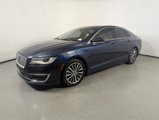 Used 2017 Lincoln MKZ Select w/ Select Plus Package image 3