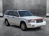 Used 2005 Subaru Forester 2.5XS image 3