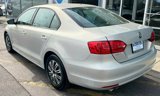 Used 2011 Volkswagen Jetta Sedan image 3