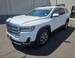 Used 2023 GMC Acadia SLT image 4